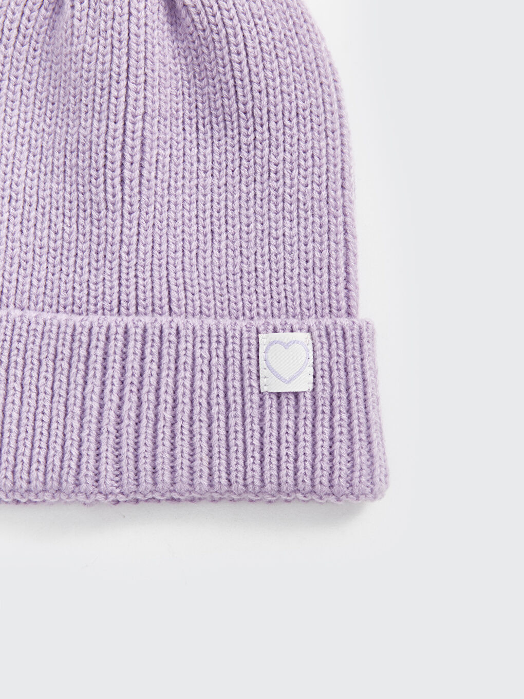 ნაბეჭდი გოგონას ბერეტი-2