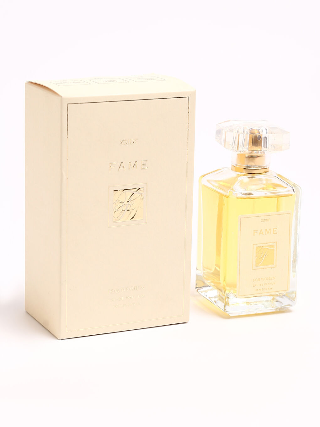 فيم ماء عطر للسيدات 100 مل-2