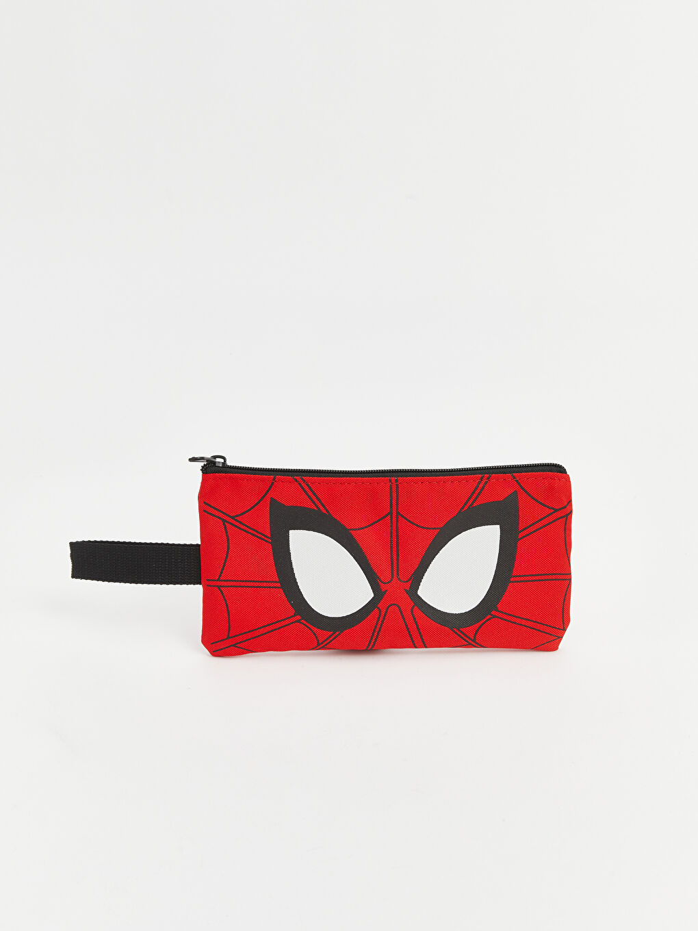 Spider-Man Baskılı Erkek Çocuk Kalem Kutusu