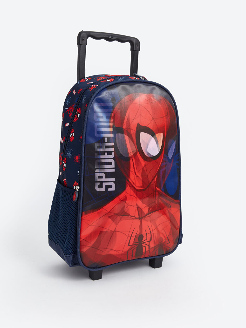 LCW ACCESSORIES Karışık Spiderman Baskılı Erkek Çocuk Sırt Çantası - 1