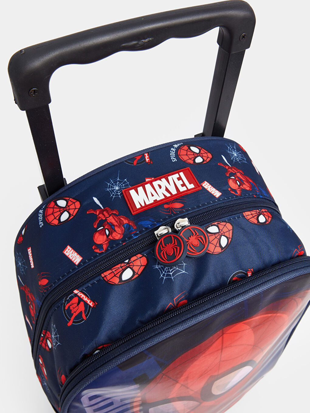 LCW ACCESSORIES Karışık Spiderman Baskılı Erkek Çocuk Sırt Çantası - 3