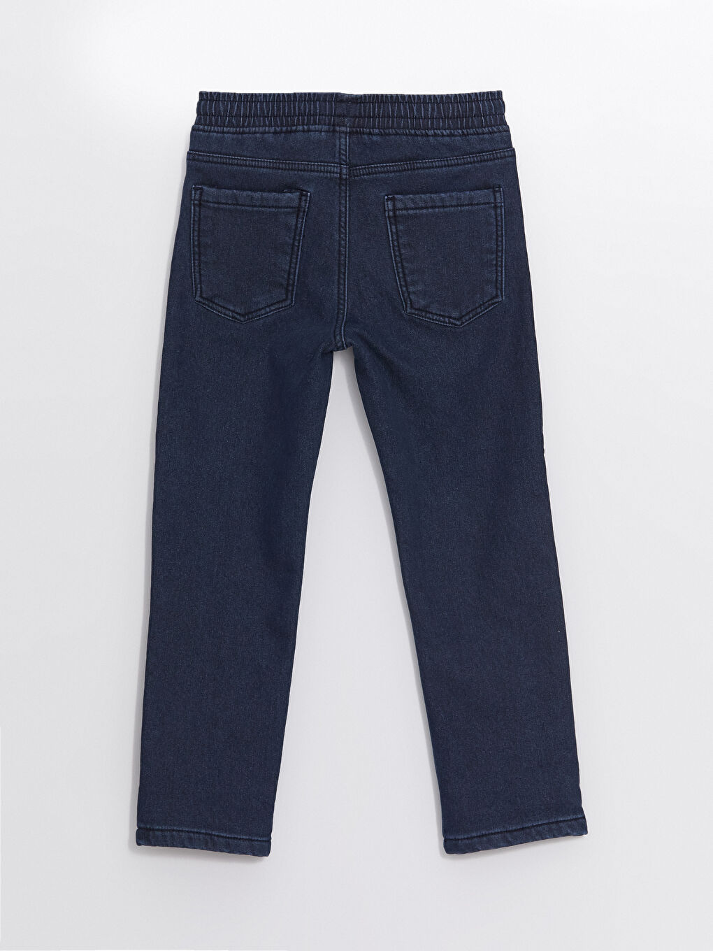 LCW Kids Elasticated Waist Boys' Jeans -W47903Z4-309