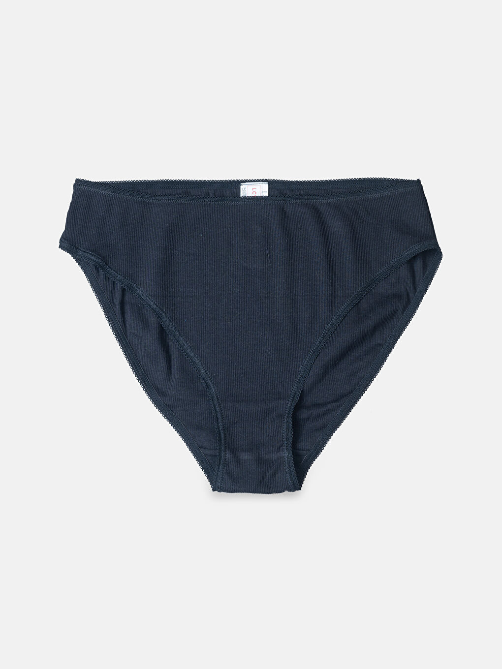 LC Waikiki Plain Bikini Knickers 3-Pack -W48077Z8-CT3