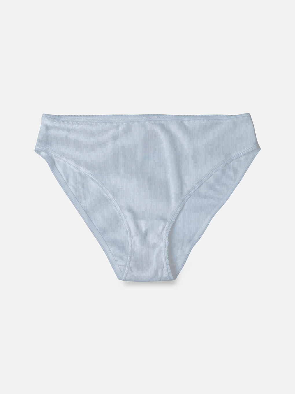 LC Waikiki Plain Bikini Knickers 3-Pack -W48077Z8-CT3
