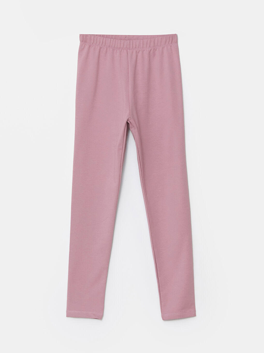 ليجن للبنات بخصر مرن