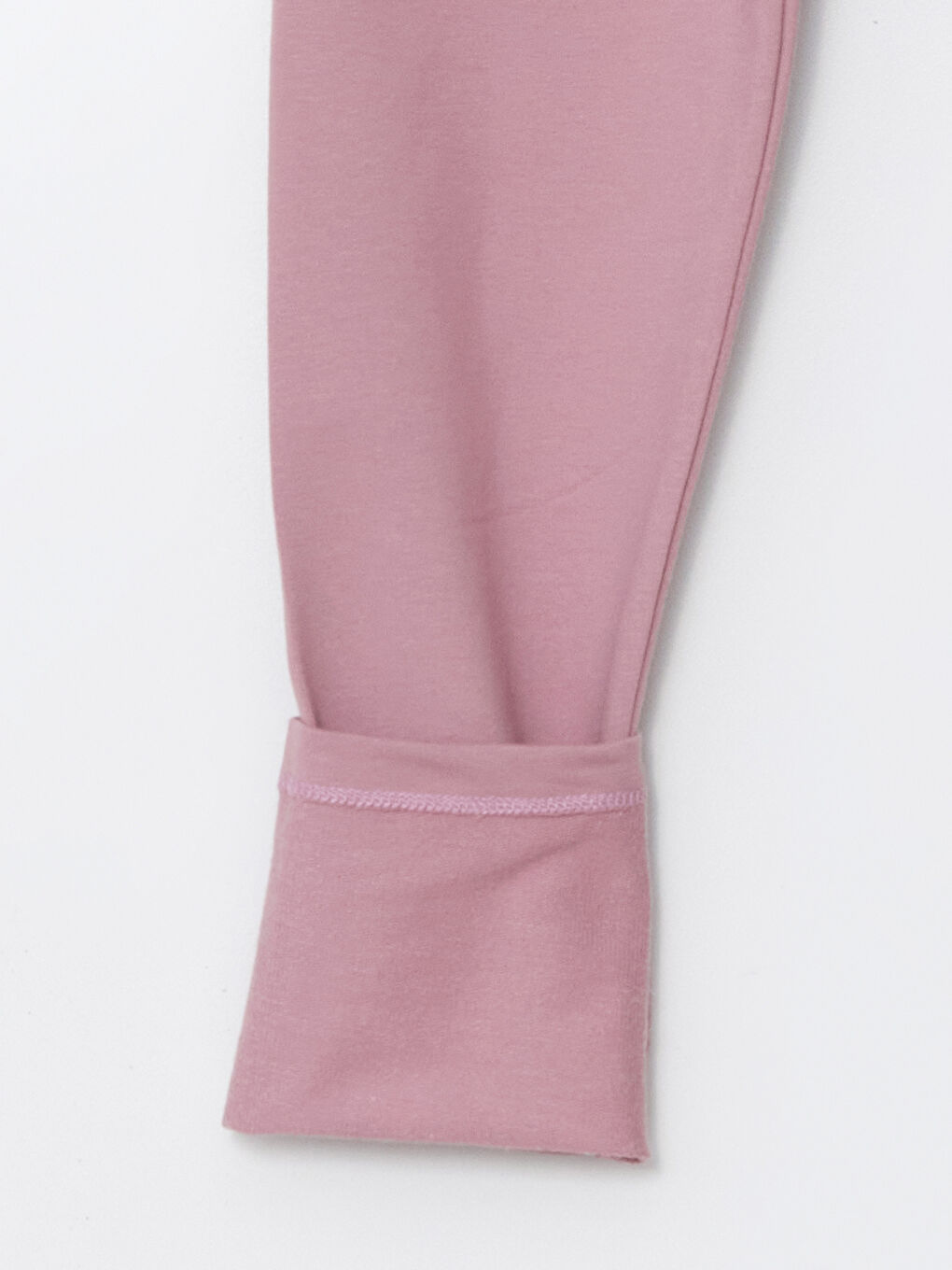 ليجن للبنات بخصر مرن-2