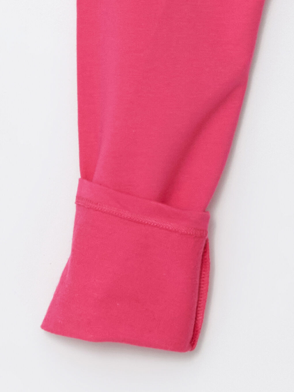 Girls' Leggings with Elasticated Waist-2