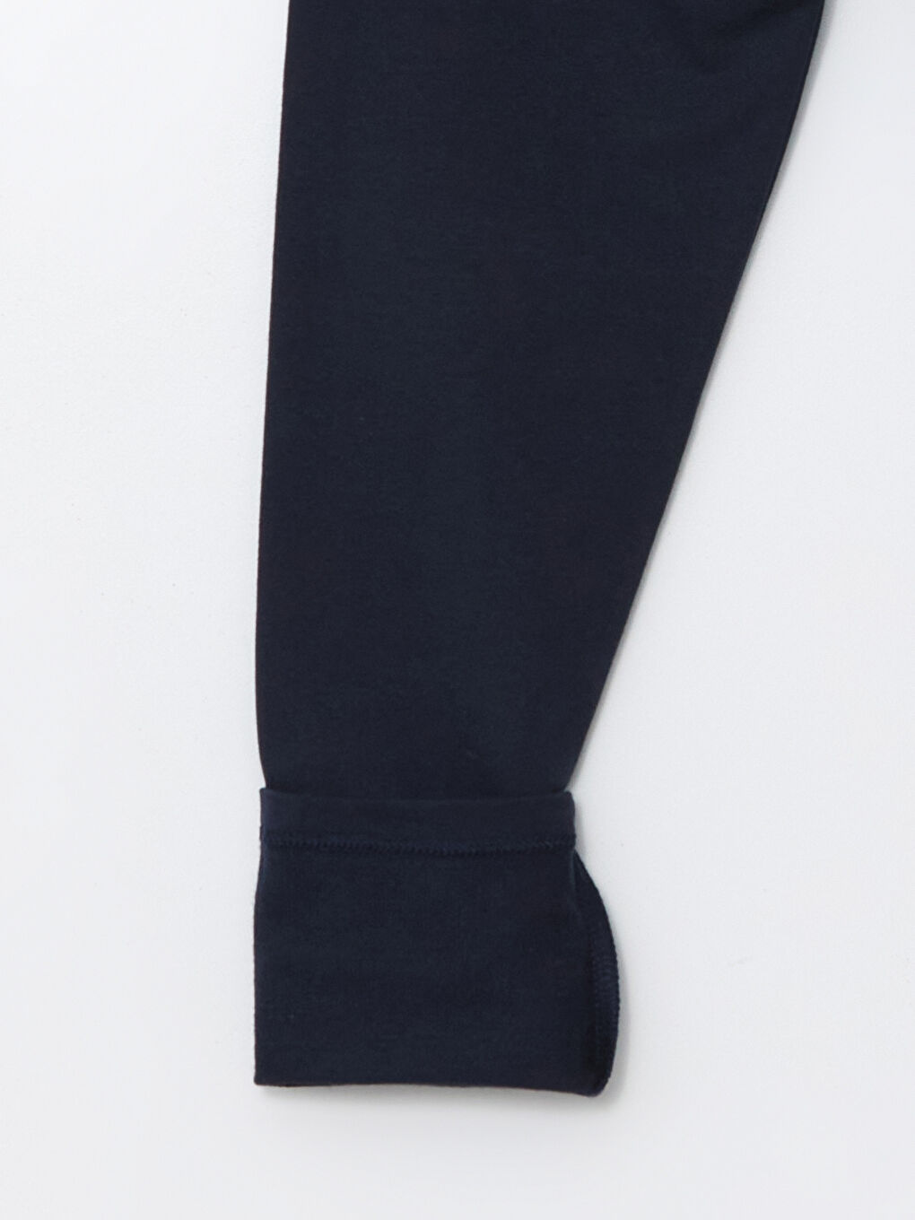 ليجن للبنات بخصر مرن-2