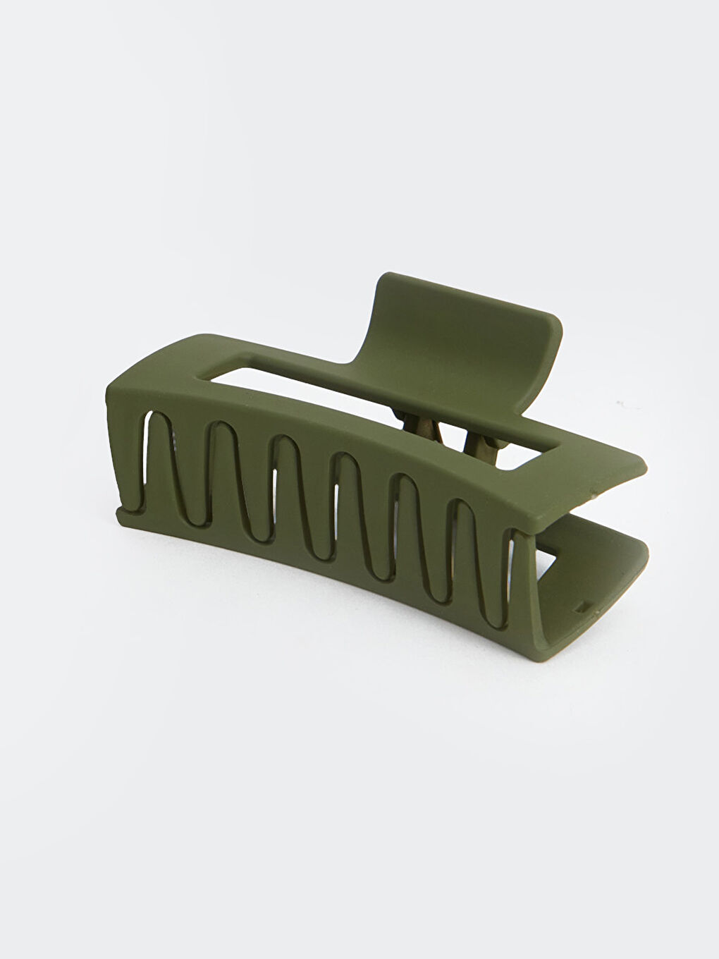 Karışık Kadın Mandal Toka Seti 3'lü-3