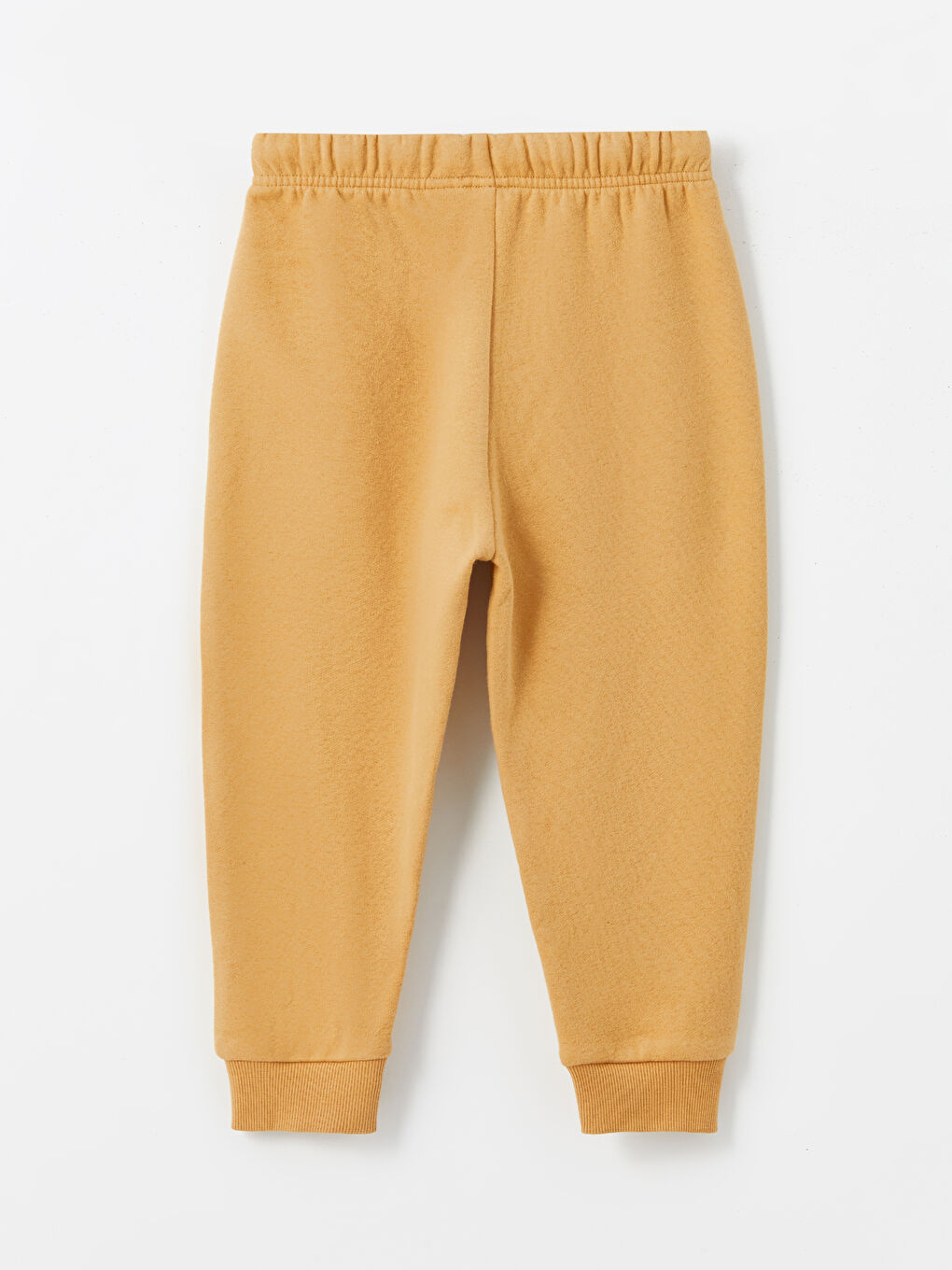 Thick Elastic Waist Bugs Bunny Boy Jogger Sweatpants -W48326Z1-JSA