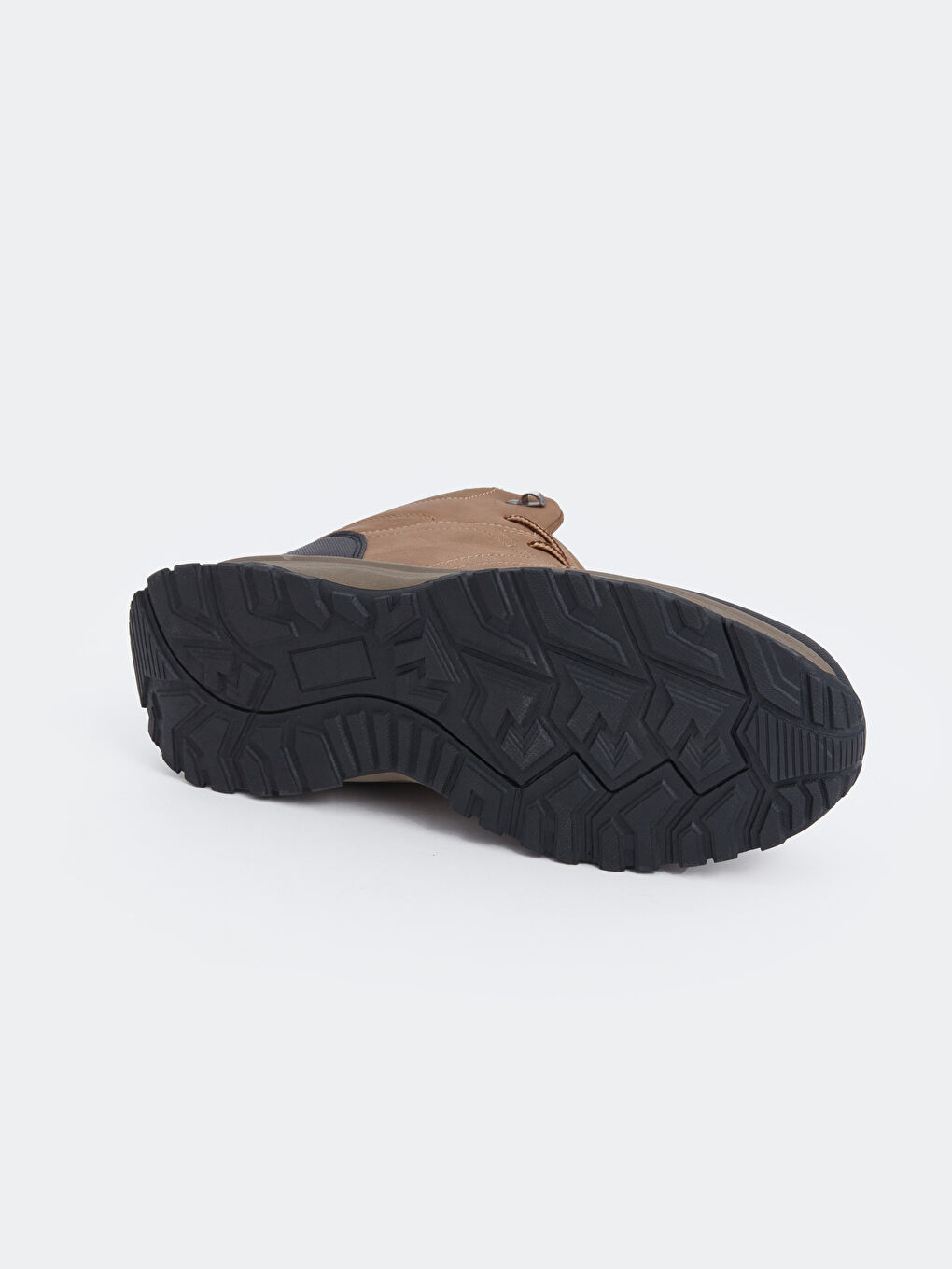 LCW STEPS Süet Görünümlü Bağcıklı Erkek Trekking Bot -W48332Z8-DU7