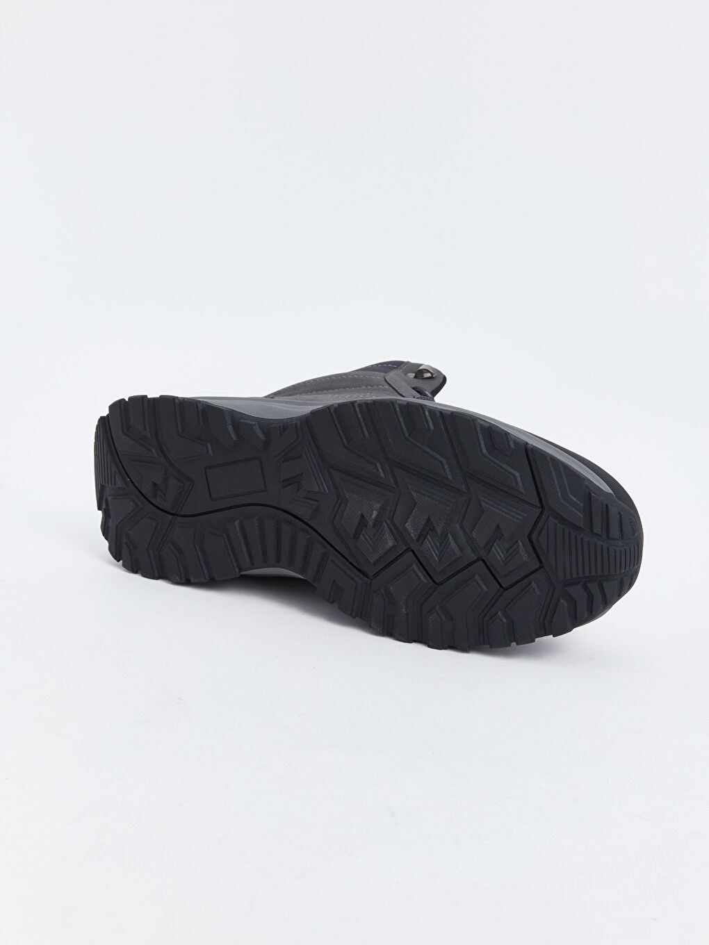 Lace-Up Men's Trekking Boot-3
