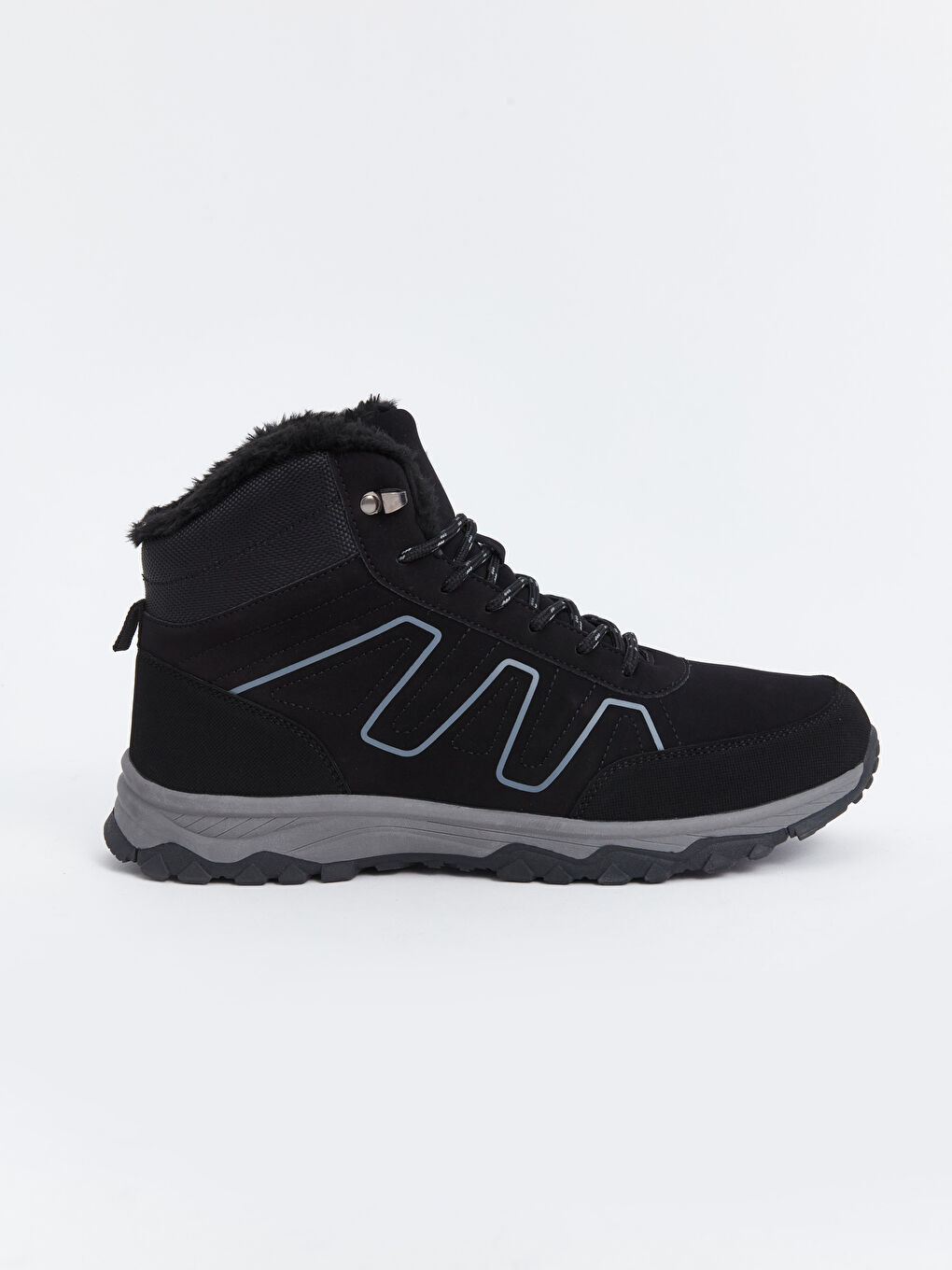 LCW STEPS Lace-Up Men's Trekking Boot -W48334Z8-CVL