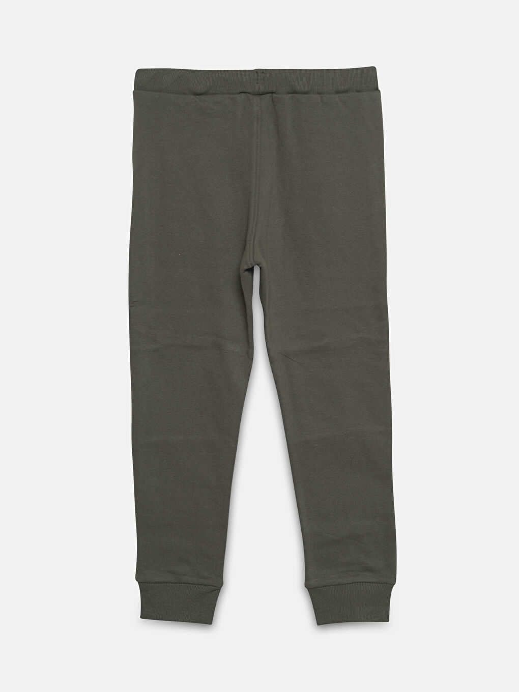 LCW Kids Elasticated Waist Boys' Jogger Sweatpants -W48405Z4-HDQ