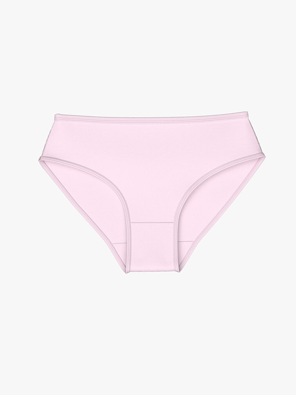 Basic Girls' Knickers 3-pack -W48447Z4-FWW