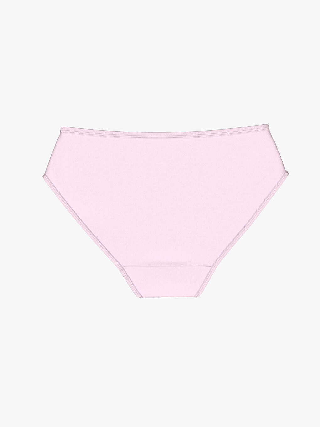 Basic Girls' Knickers 3-pack -W48447Z4-FWW