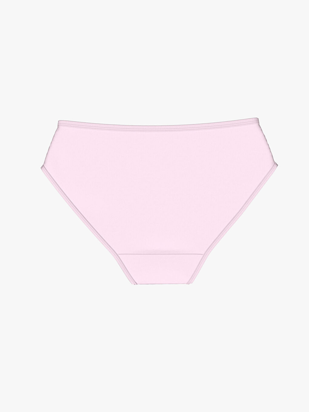 Basic Girls' Knickers 3-pack -W48447Z4-FWW