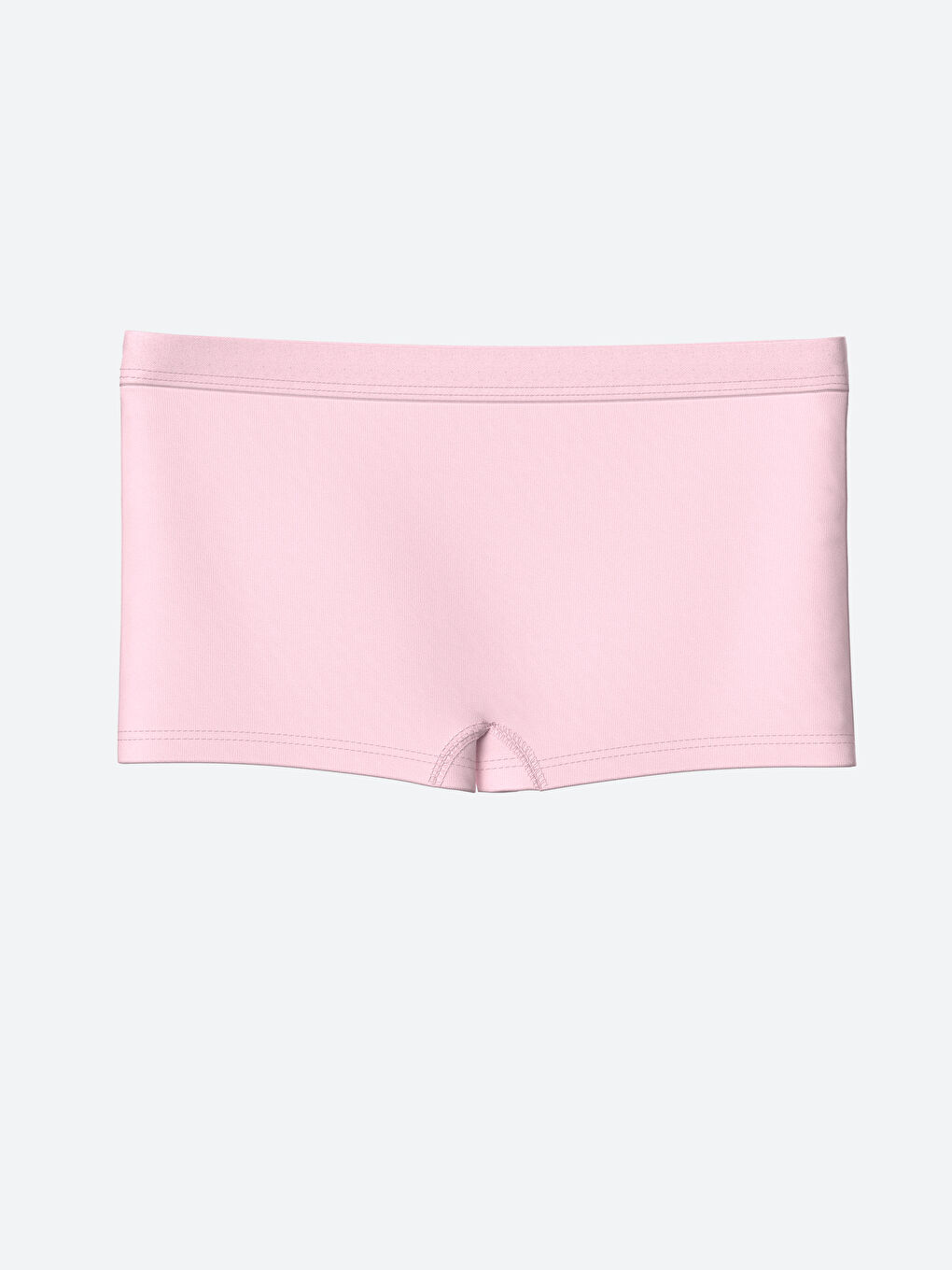 Basic Girls' Boxer Trunks 3-packs -W48485Z4-G7S