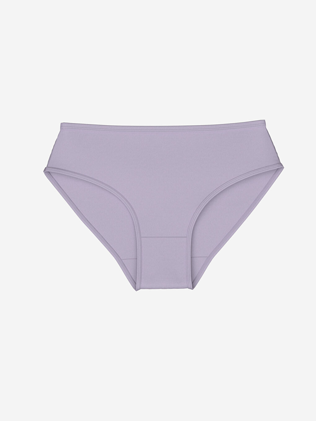 LCW Kids Printed Girl's Panties 3 pcs -W48495Z4-LU8