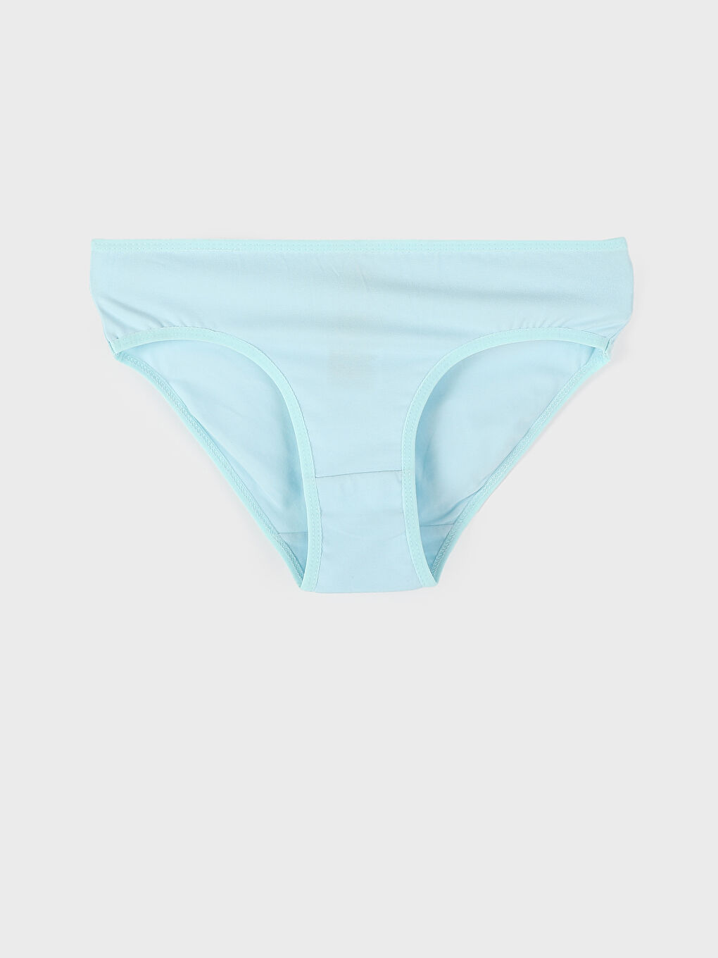 Culottes Basiques pour Filles Lot de 3 pièces-1