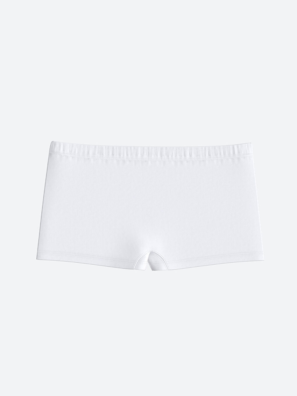 Boxers Basiques pour Filles Lot de 3 Pièces-1