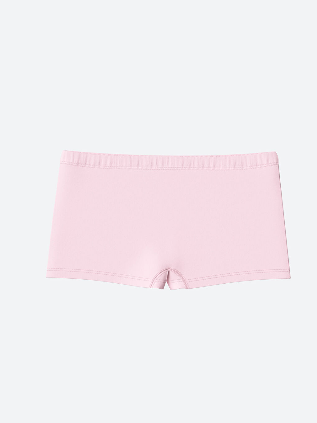 Boxers Basiques pour Filles Lot de 3 Pièces-2