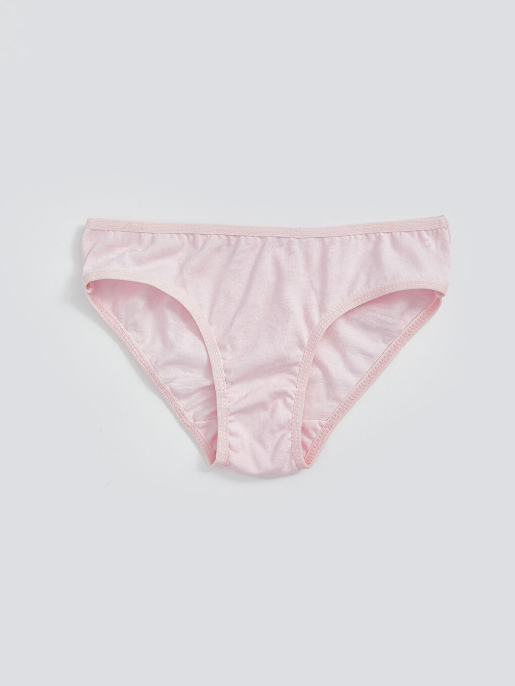 Mavi Basic Kız Çocuk Külot