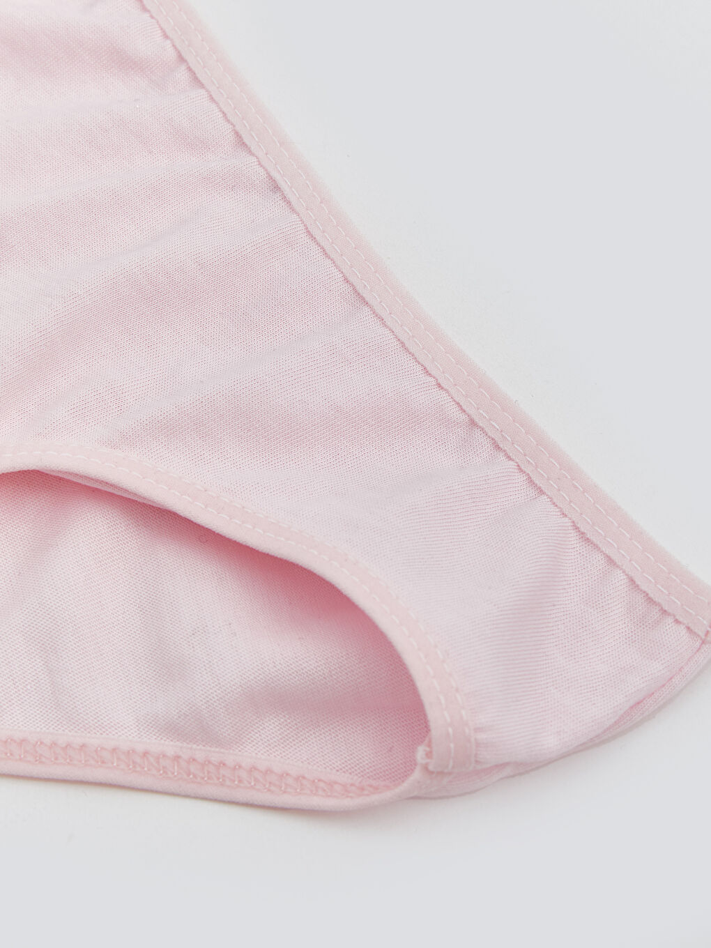 Mavi Basic Kız Çocuk Külot-2