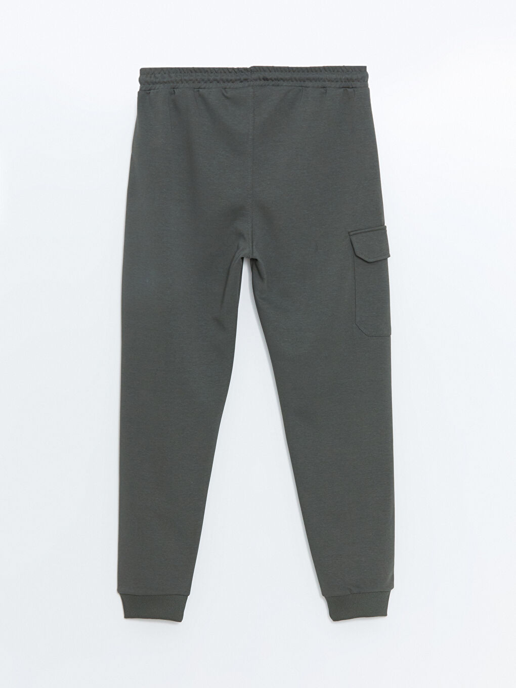 XSIDE Haki Slim Fit Erkek Jogger Eşofman Altı - 5