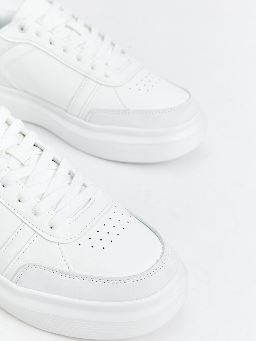 LCW STEPS Sneaker für Herren mit Schnürung -W48646Z8-J5E