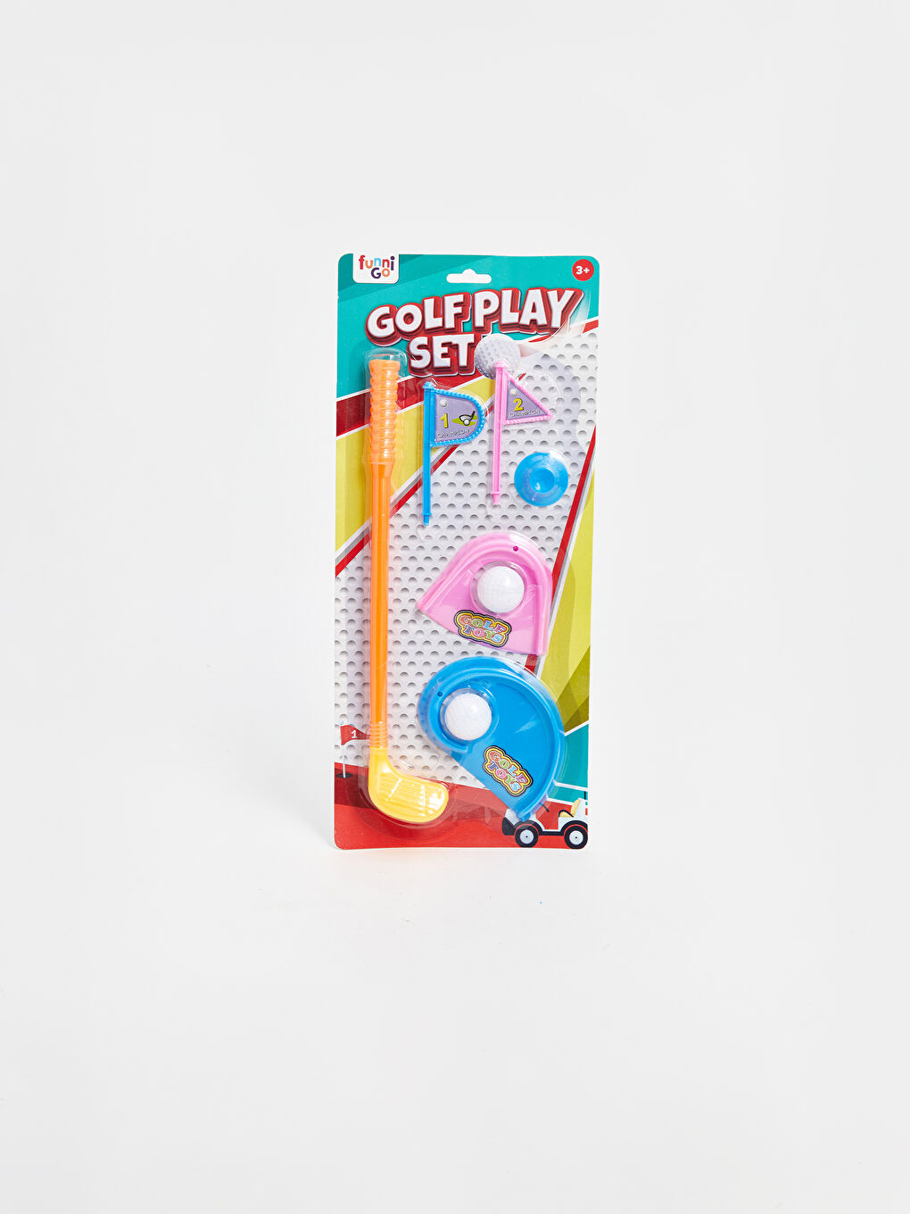 LCW ACCESSORIES Karışık Golf Oyuncak Seti