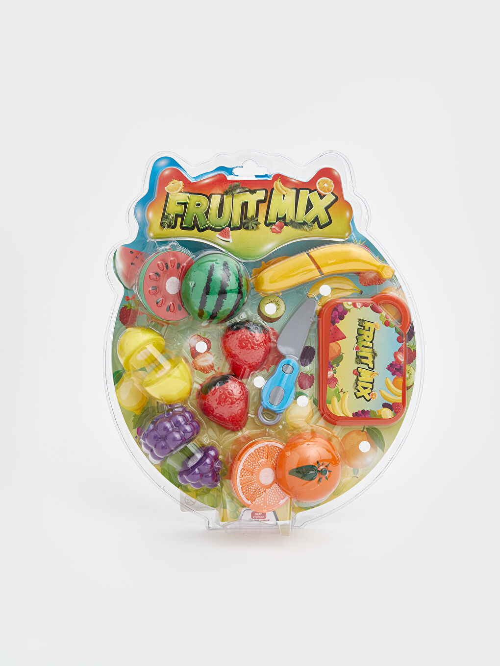 Жеміс ойыншық жеміс жиынтығы-1