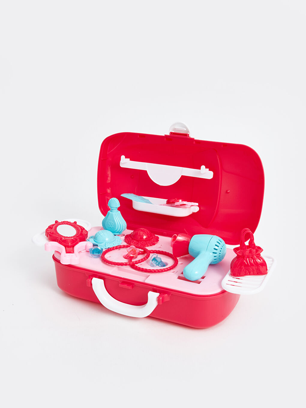 Шаштараз ойыншық жиынтығы сөмкемен-1