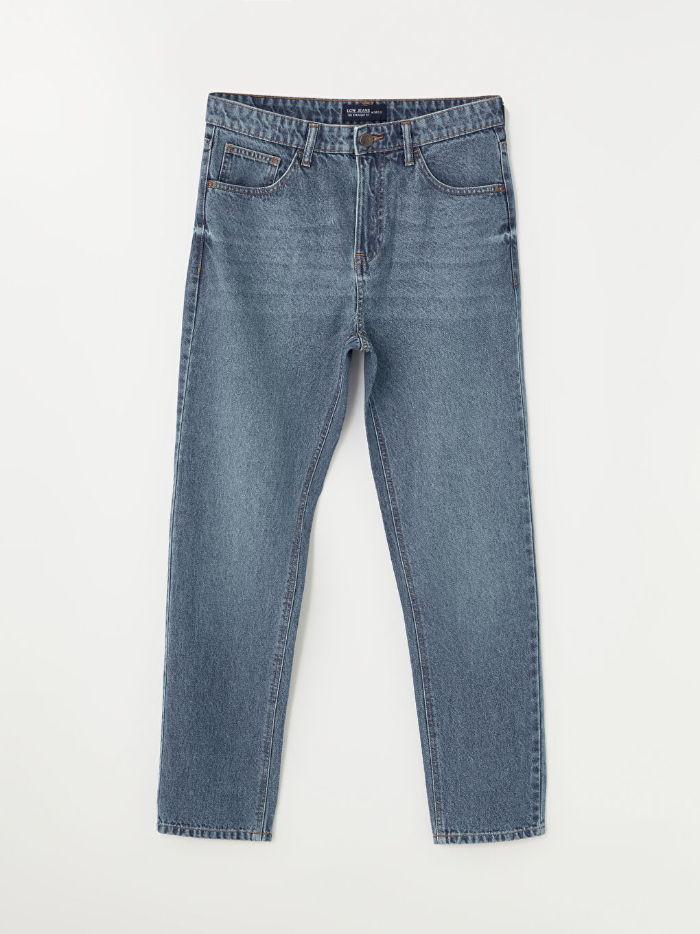 LCW Jeans 700 Coupe Droite Jean pour Hommes -W49191Z8-H45