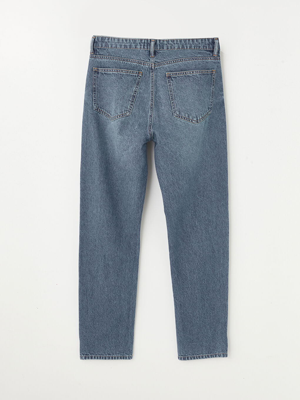 LCW Jeans 700 Coupe Droite Jean pour Hommes -W49191Z8-H45