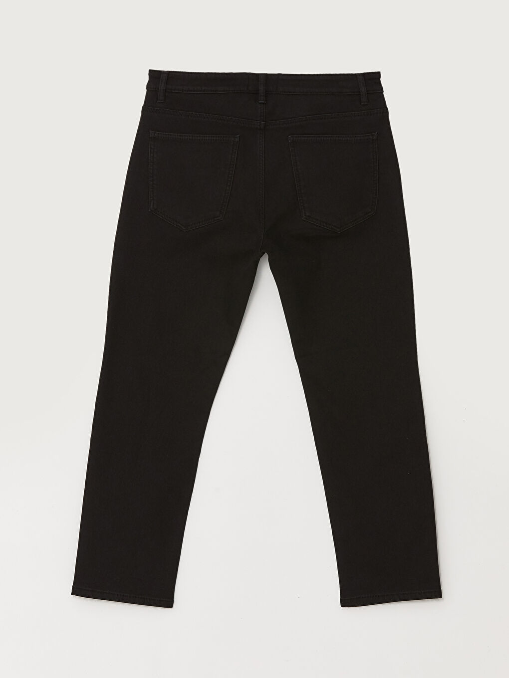 LCW Jeans 779 Редовен Фит Зимни Дънки за Мъже с Поларена Подплата -W49193Z8-326