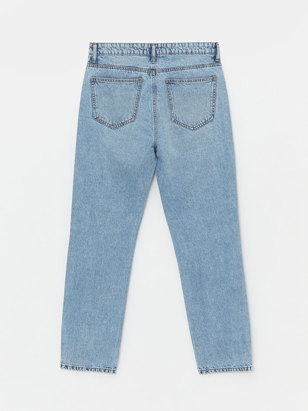 LCW Jeans 700 Gerade Passform Herren Jeans -W49195Z8-311
