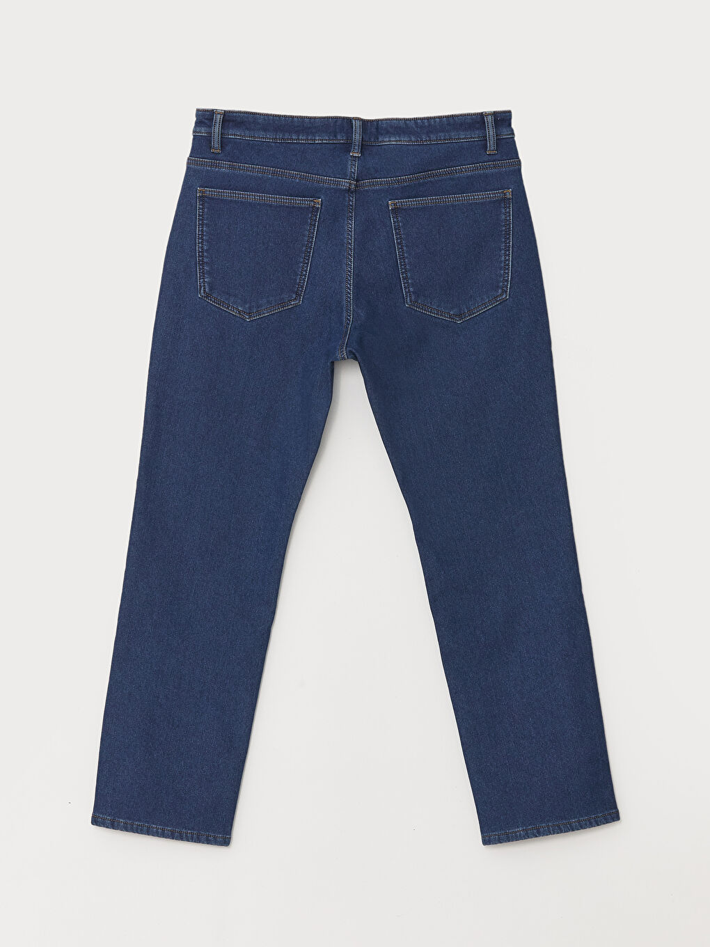 LCW Jeans 779 Regular Fit Winter Men's Jeans with Polar Lining -W49196Z8-H45