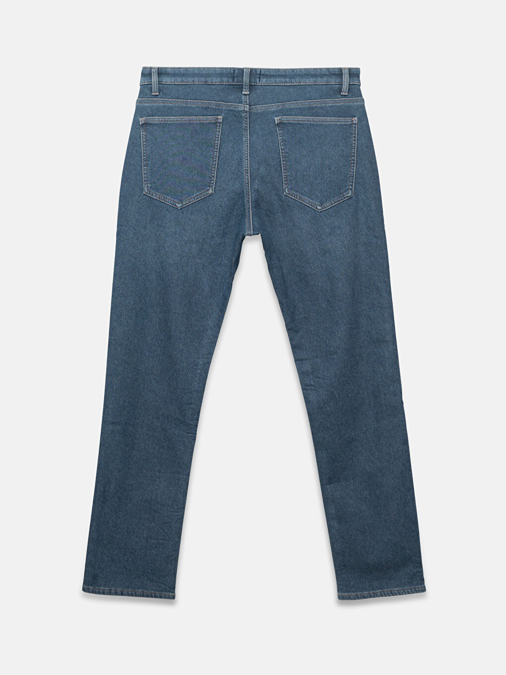 779 Regular Fit Winter Men's Jeans with Polar Lining-1