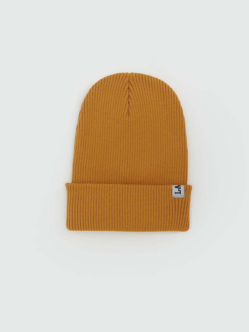 Basic Boy Beanie -W49205Z4-G0J