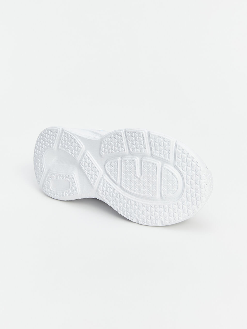 Laces & Hook-and-Loop Baby Boys' Sneakers-4