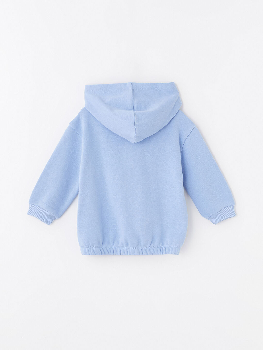 LCW Kids Hooded Girls' Sweatshirt and Tracksuit Bottom 2 Pack Set -W49325Z1-JP6