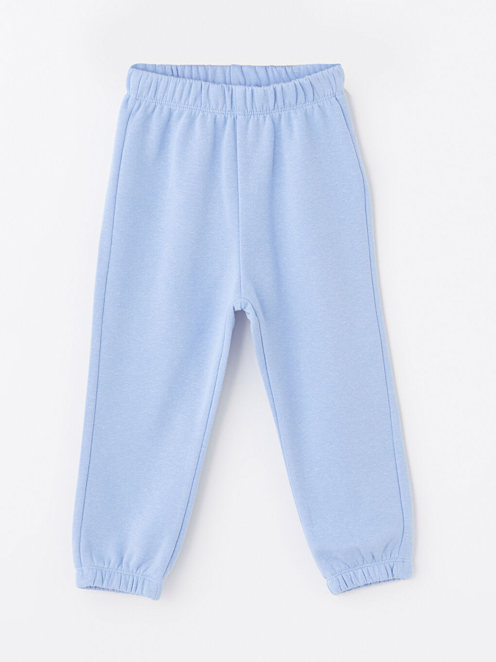 LCW Kids Hooded Girls' Sweatshirt and Tracksuit Bottom 2 Pack Set -W49325Z1-JP6