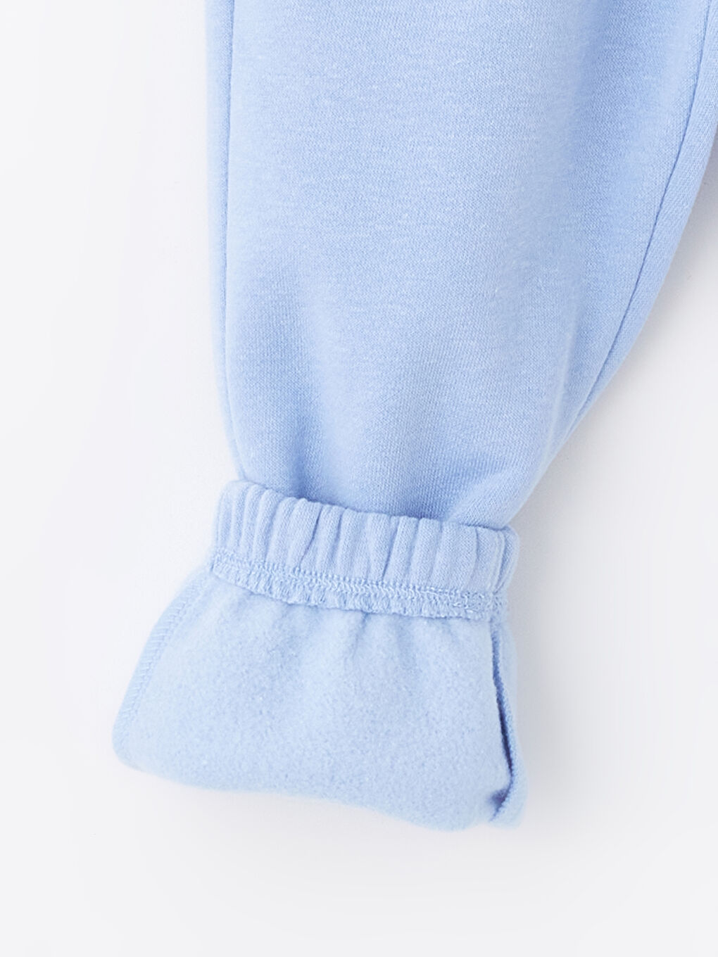 LCW Kids Hooded Girls' Sweatshirt and Tracksuit Bottom 2 Pack Set -W49325Z1-JP6
