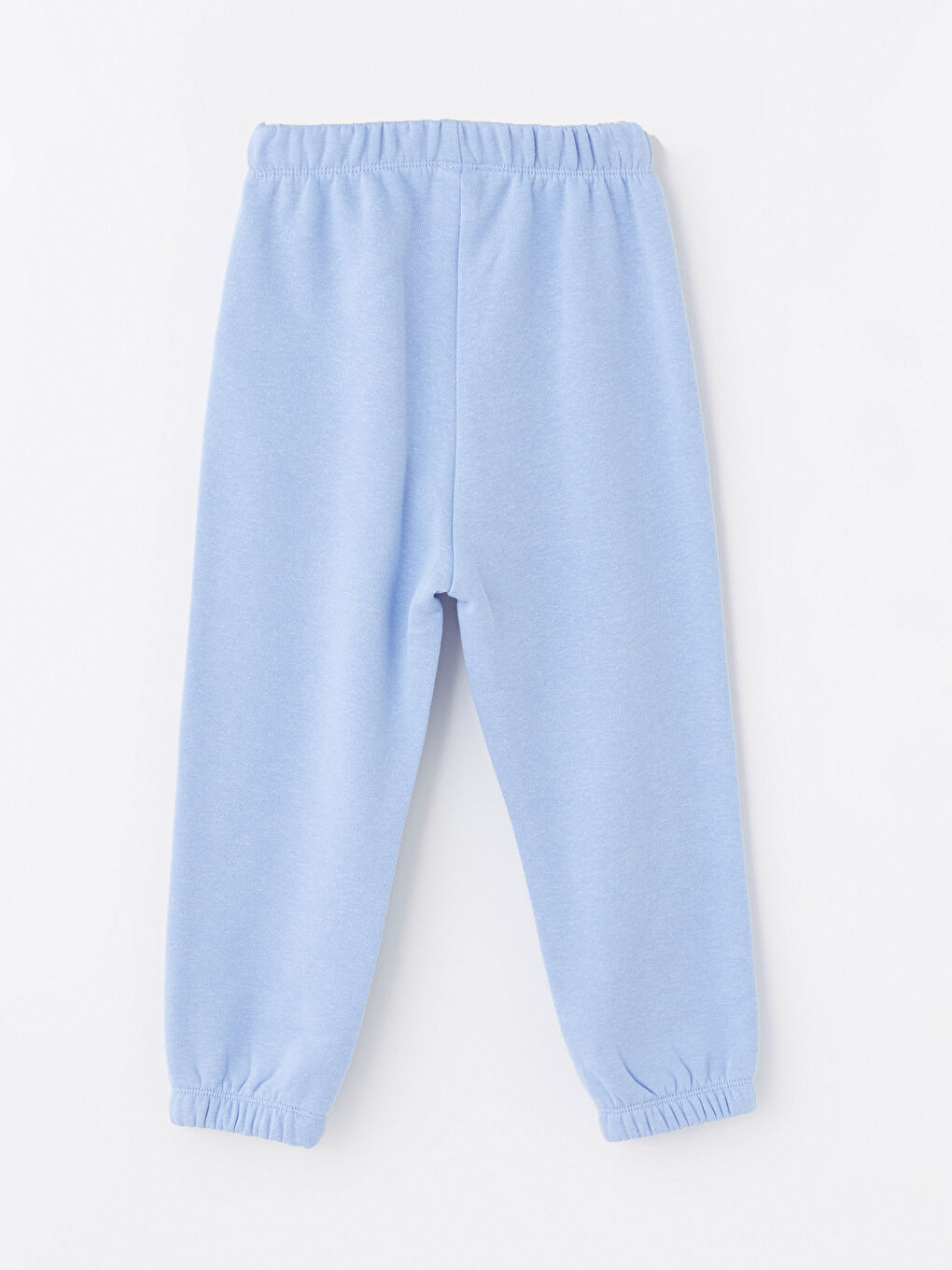 LCW Kids Hooded Girls' Sweatshirt and Tracksuit Bottom 2 Pack Set -W49325Z1-JP6