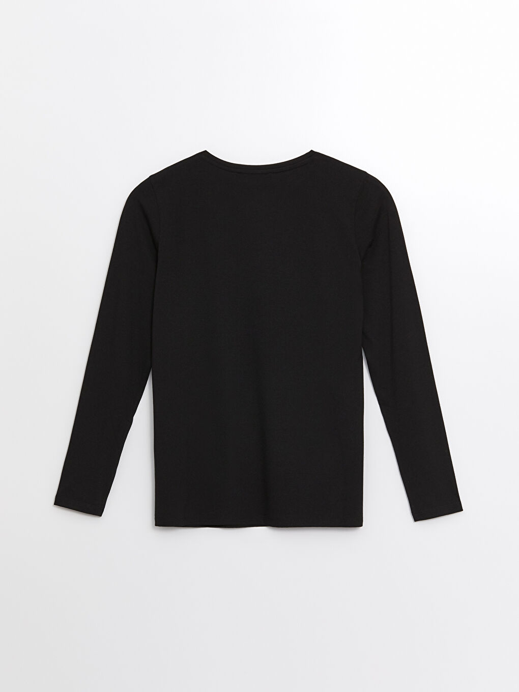 LCWAIKIKI Basic Crew Neck Printed Women's T-Shirt -W49344Z8-CVL