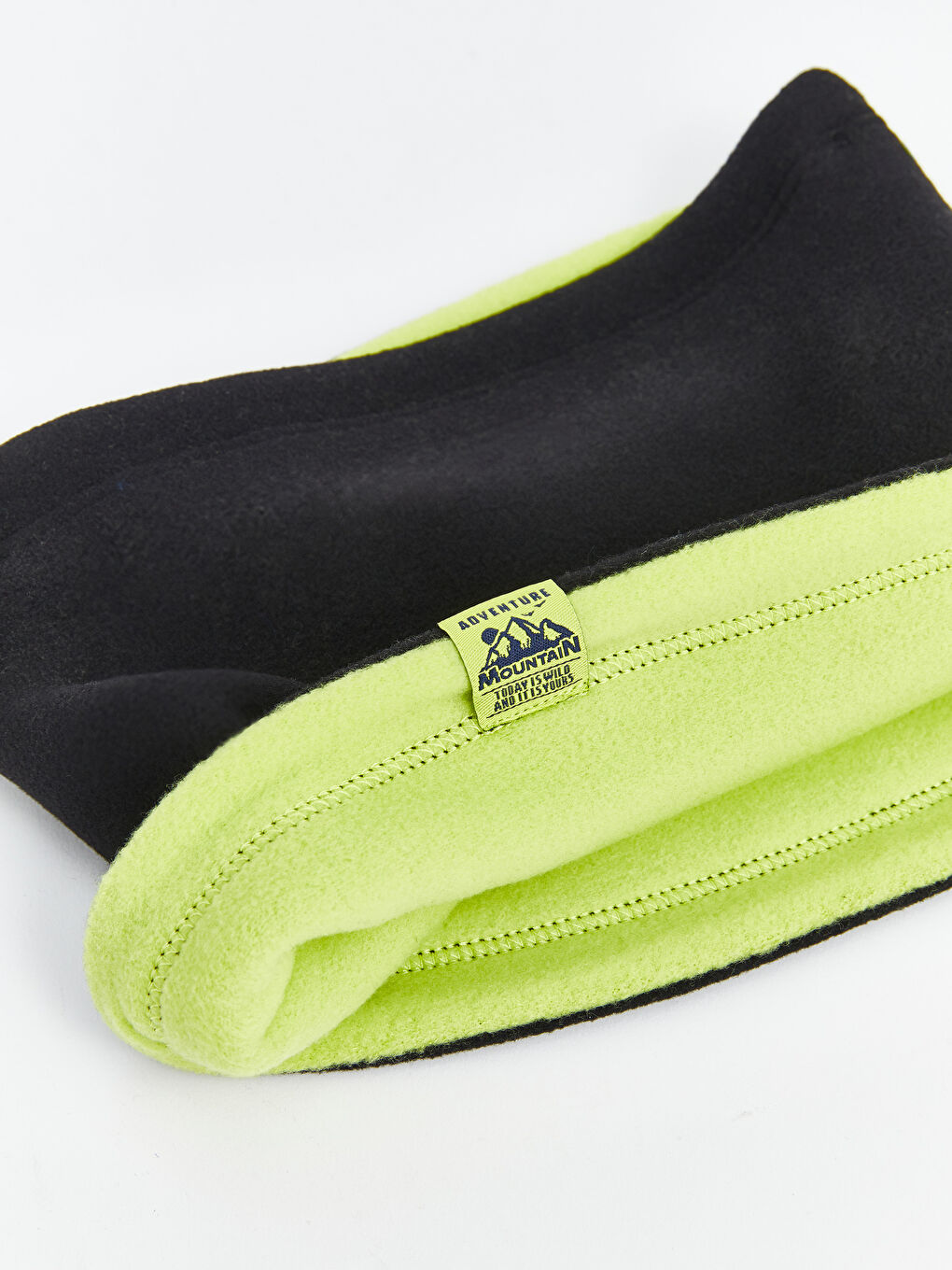 LCW ACCESSORIES Dečji Okrugli Šal -W49397Z4-CVL
