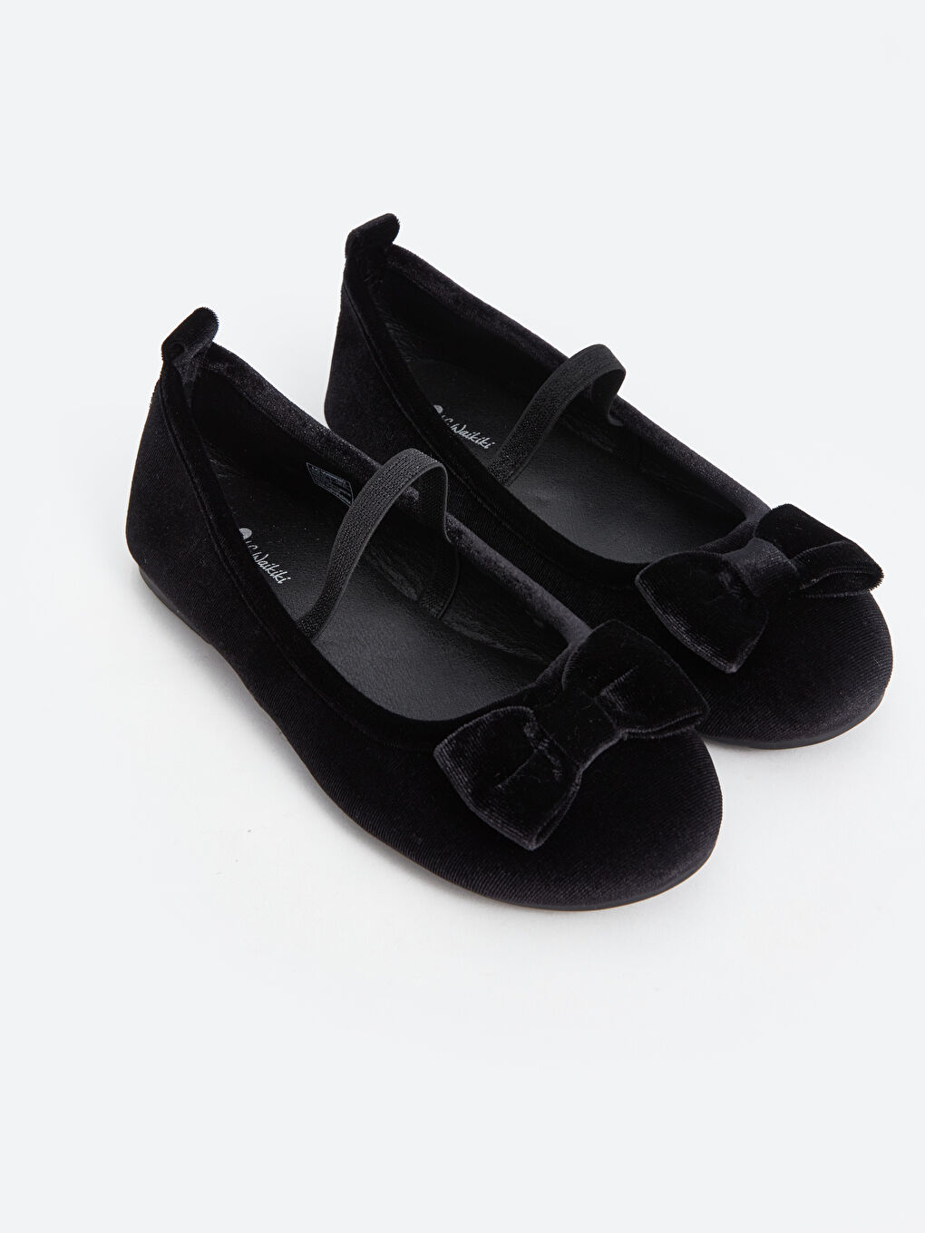 LCW STEPS Baletanke za devojčice sa detaljem mašne -W49398Z4-HUC