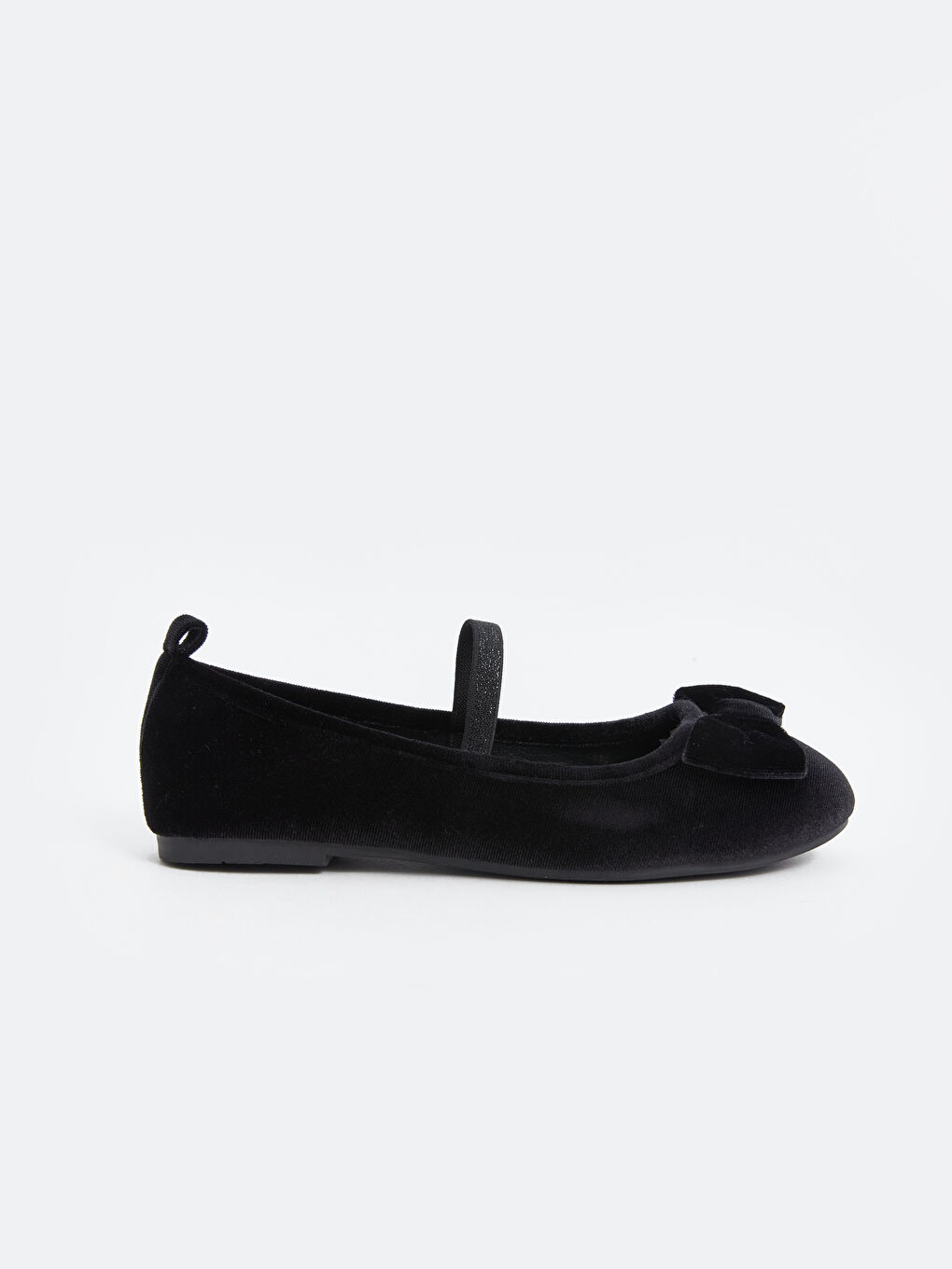 LCW STEPS Baletanke za devojčice sa detaljem mašne -W49398Z4-HUC