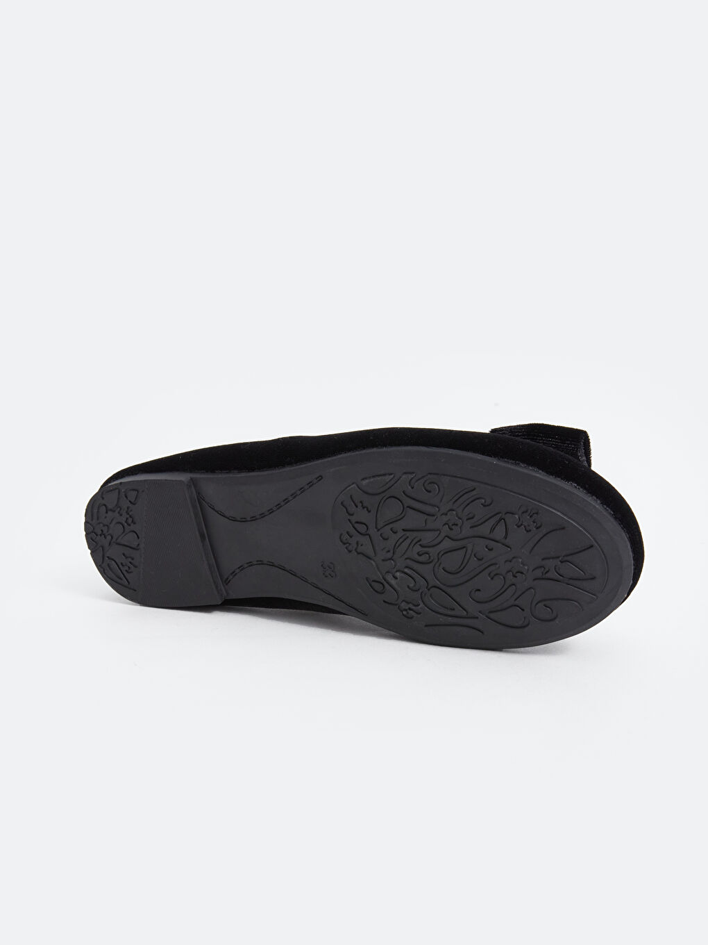 LCW STEPS Baletanke za devojčice sa detaljem mašne -W49398Z4-HUC